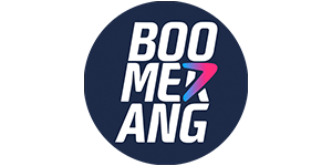 Boomerang Bet logo